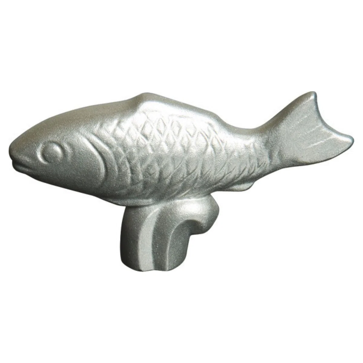 Staub 40509-348-0 Staub Accessories Pomello Pesce, 100 x 125 x 50