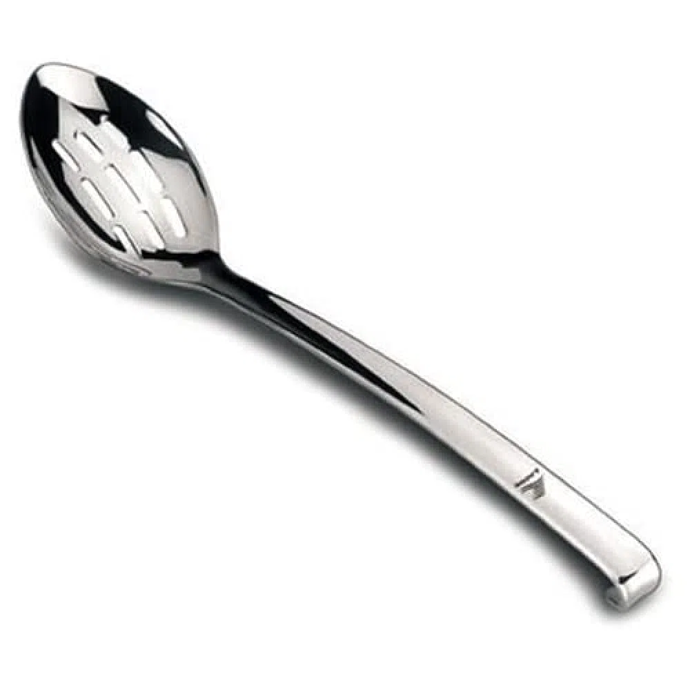 Lacor 72808- Cucchiaio Forato Professionale