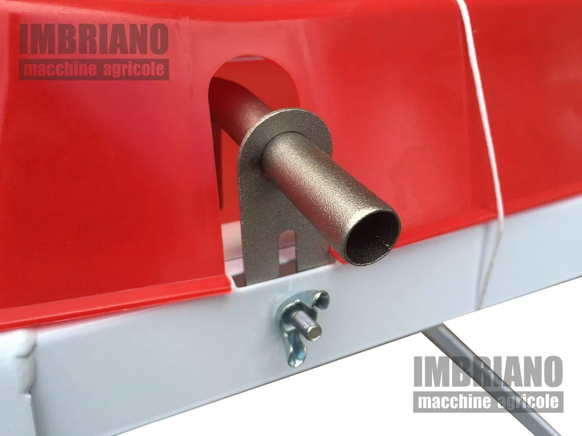 Grifo 8243002 Riempibottiglie Automatici