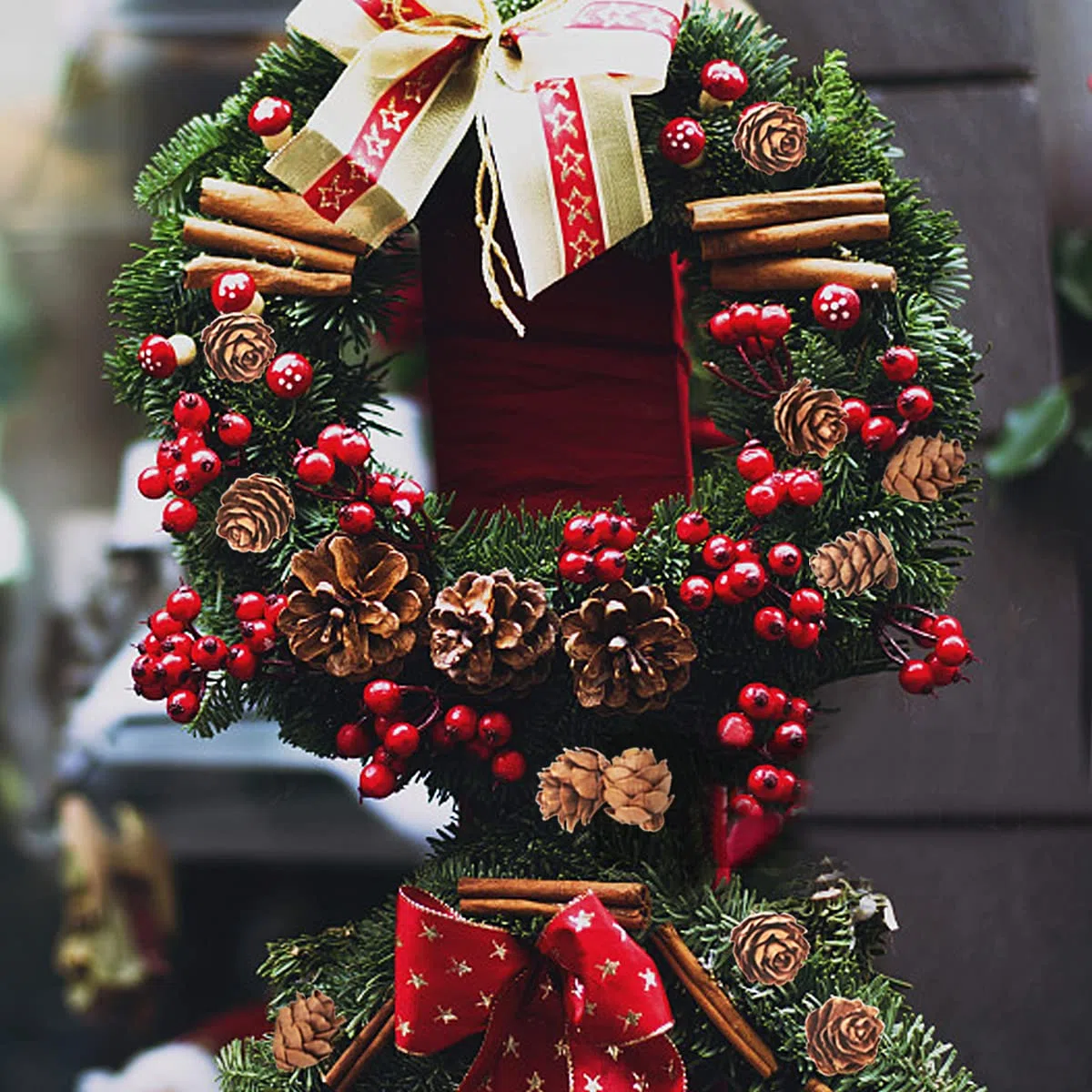 200 Pezzi Pigne di Natale Mini pigne naturali Pigne del Ringraziamento Pigne Ornamenti per la decorazione domestica Artigianato fai da te Albero di Natale Decorazione autunno inverno