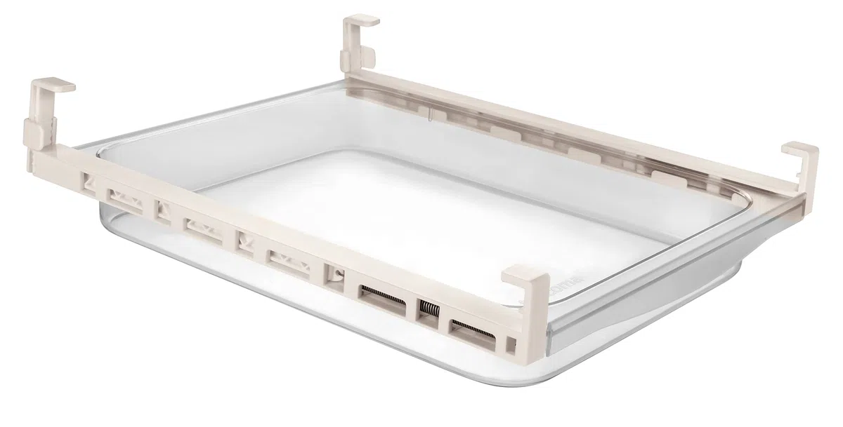 Tescoma Cassetto Universale Flexi Space, 290 x 240 mm