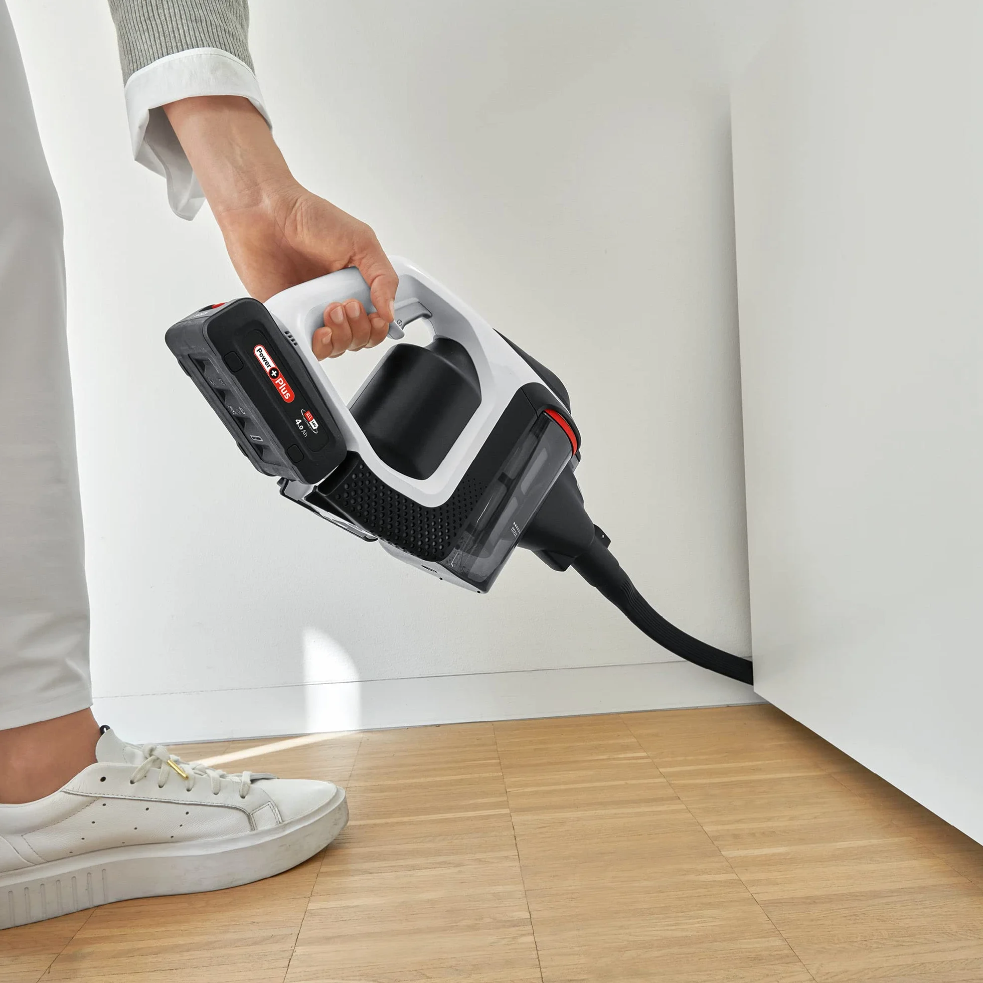 Bosch Bhzulfcn bocchetta a lancia flessibile lunga per uso con aspirapolvere senza fili Bosch Unlimited 6/7/8