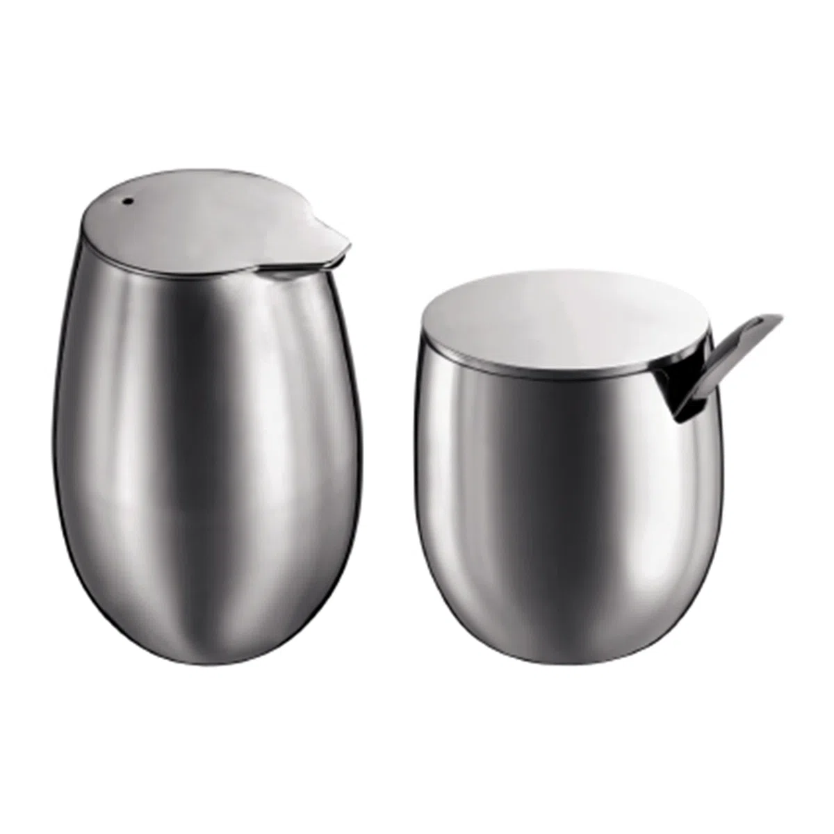 Bodum, Set Bricco da Latte e zuccheriera
