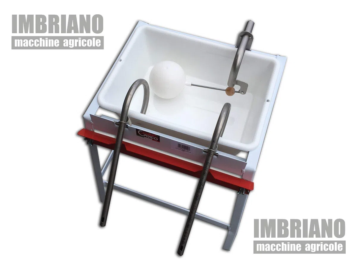 Grifo 8243002 Riempibottiglie Automatici