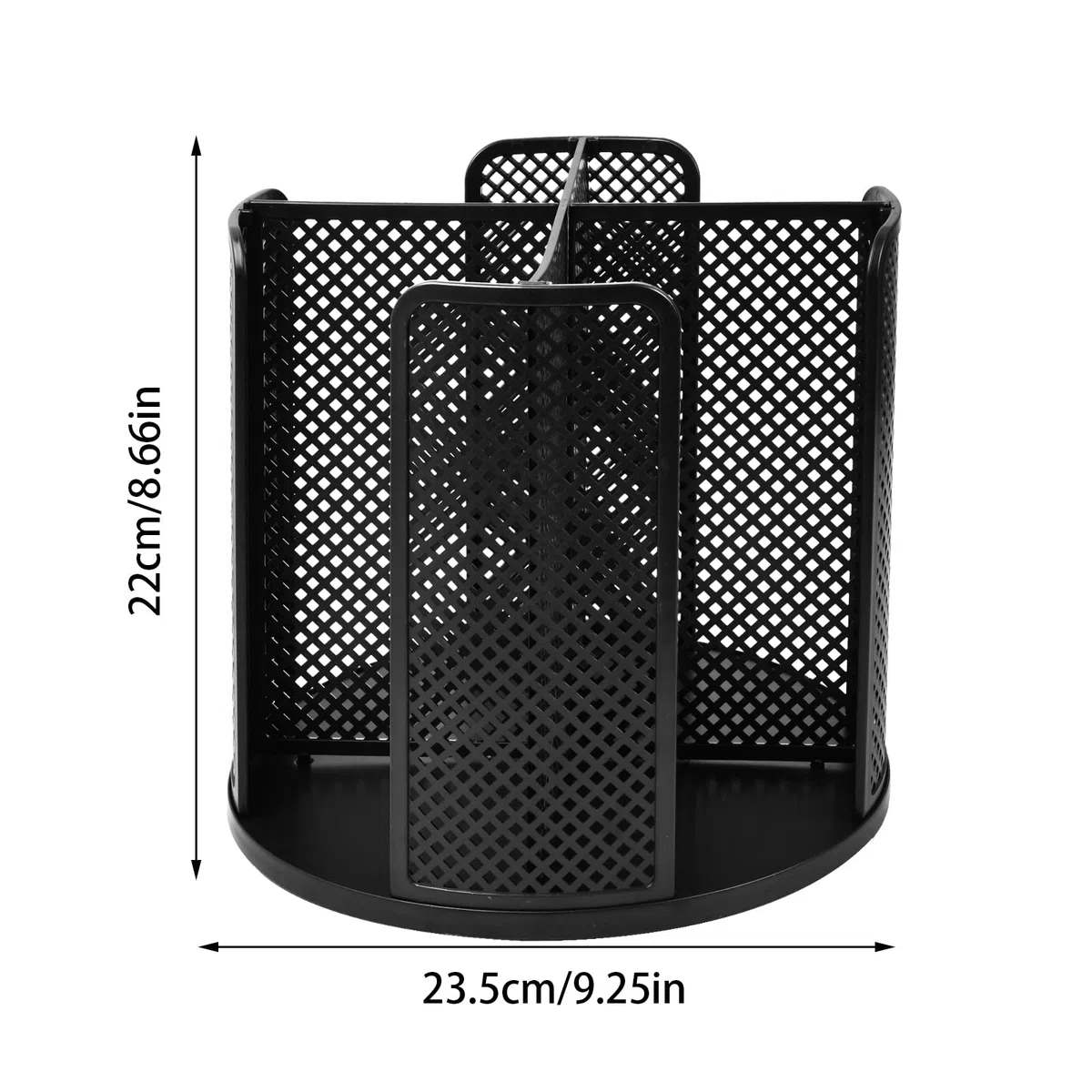 Portabicchieri Girevole a 360 Bicchieri di Carta Organizer per Tazze Portabicchieri Plastica Dispenser Bicchieri di Plastica Porta Bicchierini Caffe per Caffè Negozio Casa Ufficio Buffet
