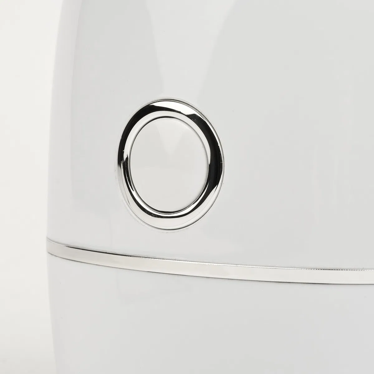 Girmi FR07 Frullatore, 300W, 600 cc, 4 Lame Inox, Funzionamento PULSE, Bicchiere Graduato, Dispositivo di Sicurezza, Piedini antiscivolo