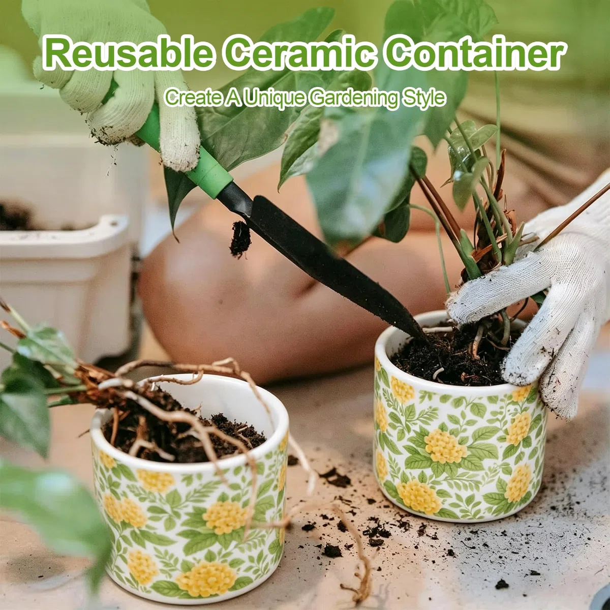 2 Pezzi Candele Citronella Esterno, Durata 160 Ore Bruciando Candele Citronella Grandi, Candela in Cera di Soia Naturali per Giardino, Campeggio, Terrazzo, Picnic, Piscina