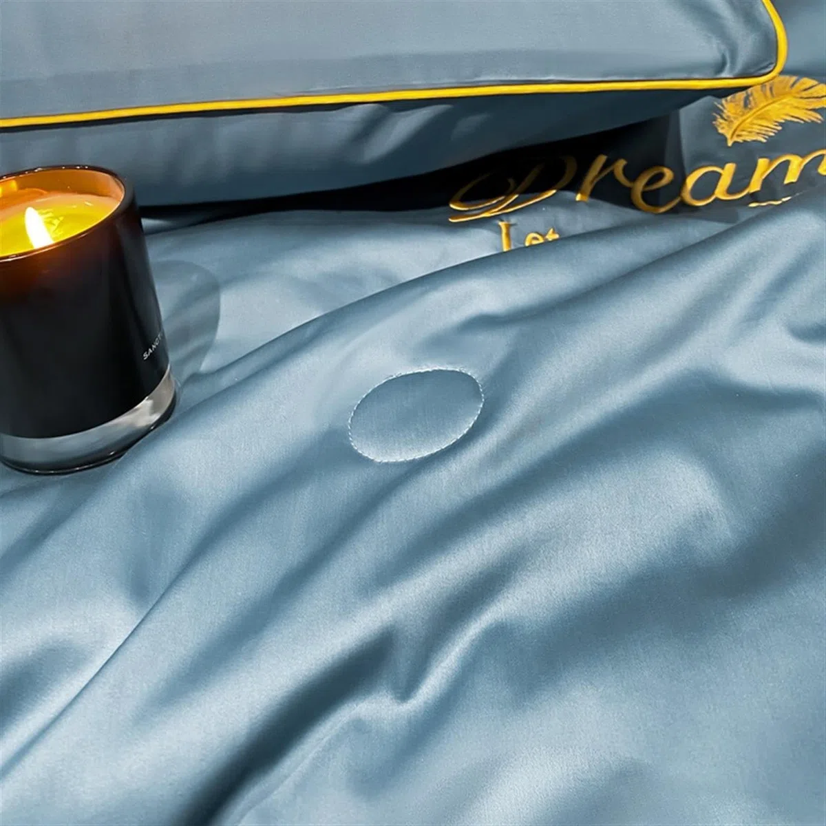 Trapunta Estiva Semplice in Seta di Ghiaccio, Coperta Estiva Premium Cool Ice Silk, Consolatore del Condizionamento d'Aria, Seta di Ghiaccio Semplice, per Dormire