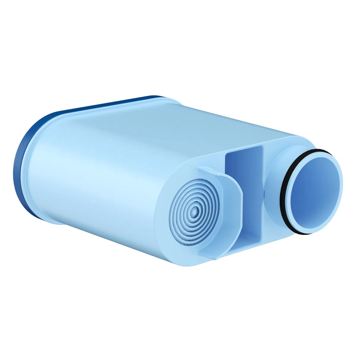 Sillar 8 filtri per l'acqua CLEANI per macchine da caffè Saeco e Philips | compatibili con Philips AquaClean CA6903/10 CA6903/22 filtro antialcare, cartuccia filtrante per macchina da caffè Saeco