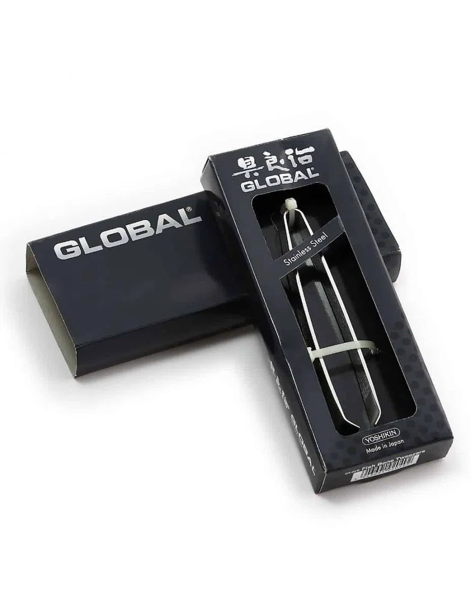 Global GS 20 - Pinze per osso, 11 cm