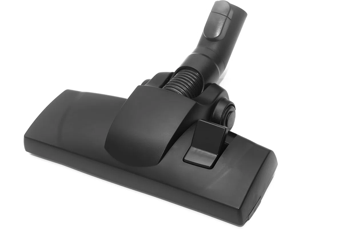 Comodo ugello combinabile, bocchetta per pavimenti, compatibili con Miele serie Complete, Compact, Classic, Swing, S8, S6, S5, S4, S2, S1, C1, C2, C3, H1, S8000