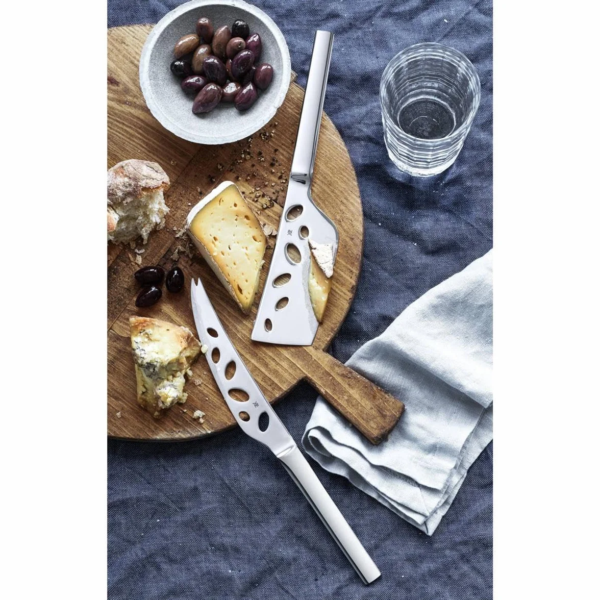 Wmf, Set Formaggio, 2 Pezzi