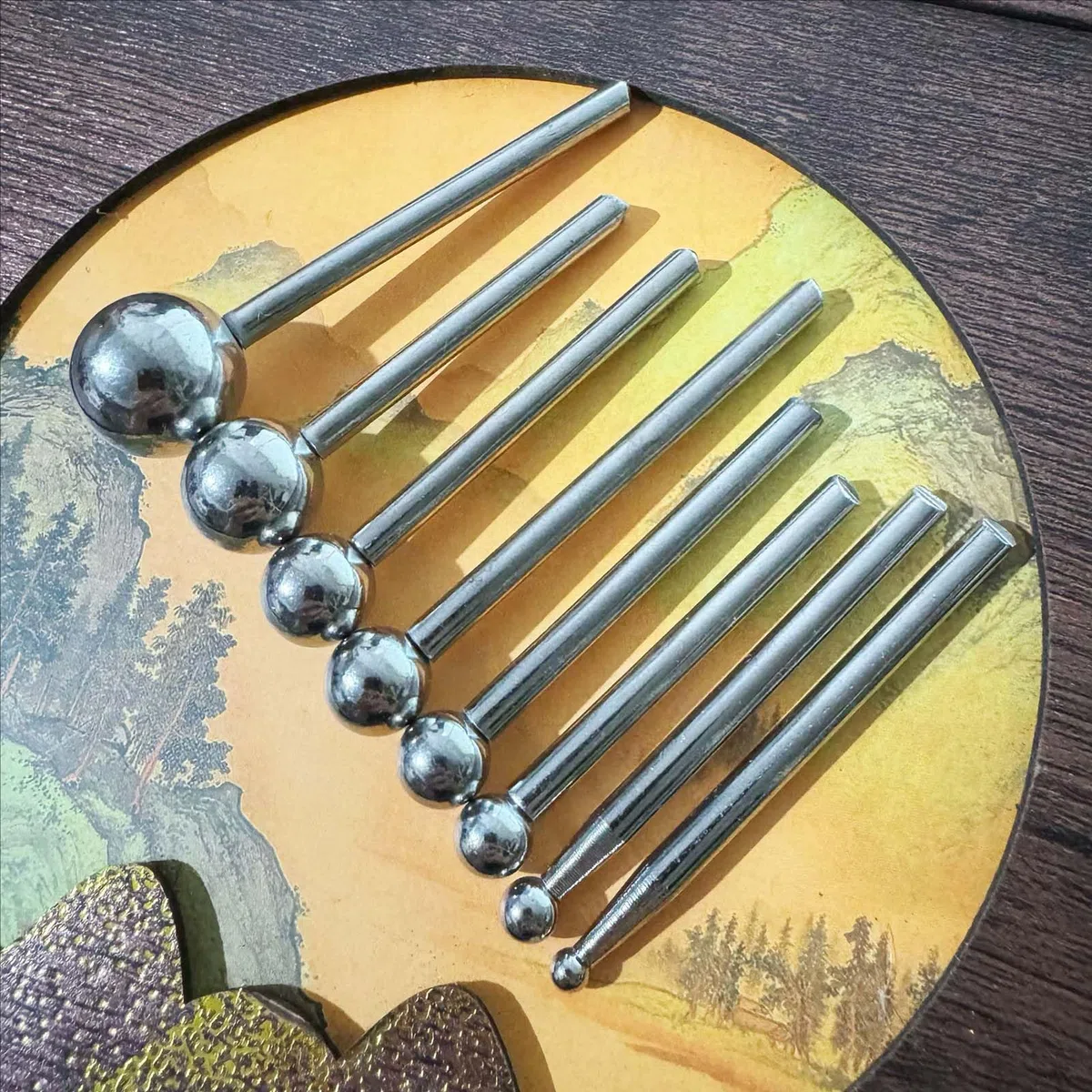 Creatore di Fiori Elettrico in Tessuto, Strumenti per Creare Fiori in Tessuto di Stoffa a Temperatura Regolabile, con Staffa antiscottatura, per la Realizzazione Fai-da-Te