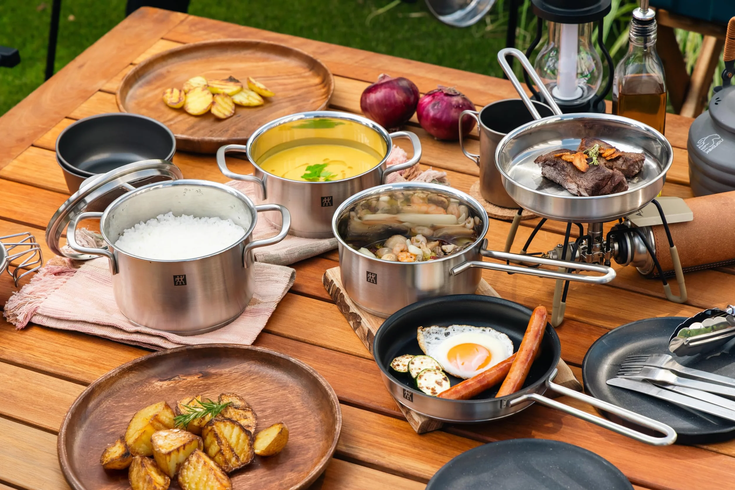 Casseruola 12 cm | Rotonda ZWILLING® Pico