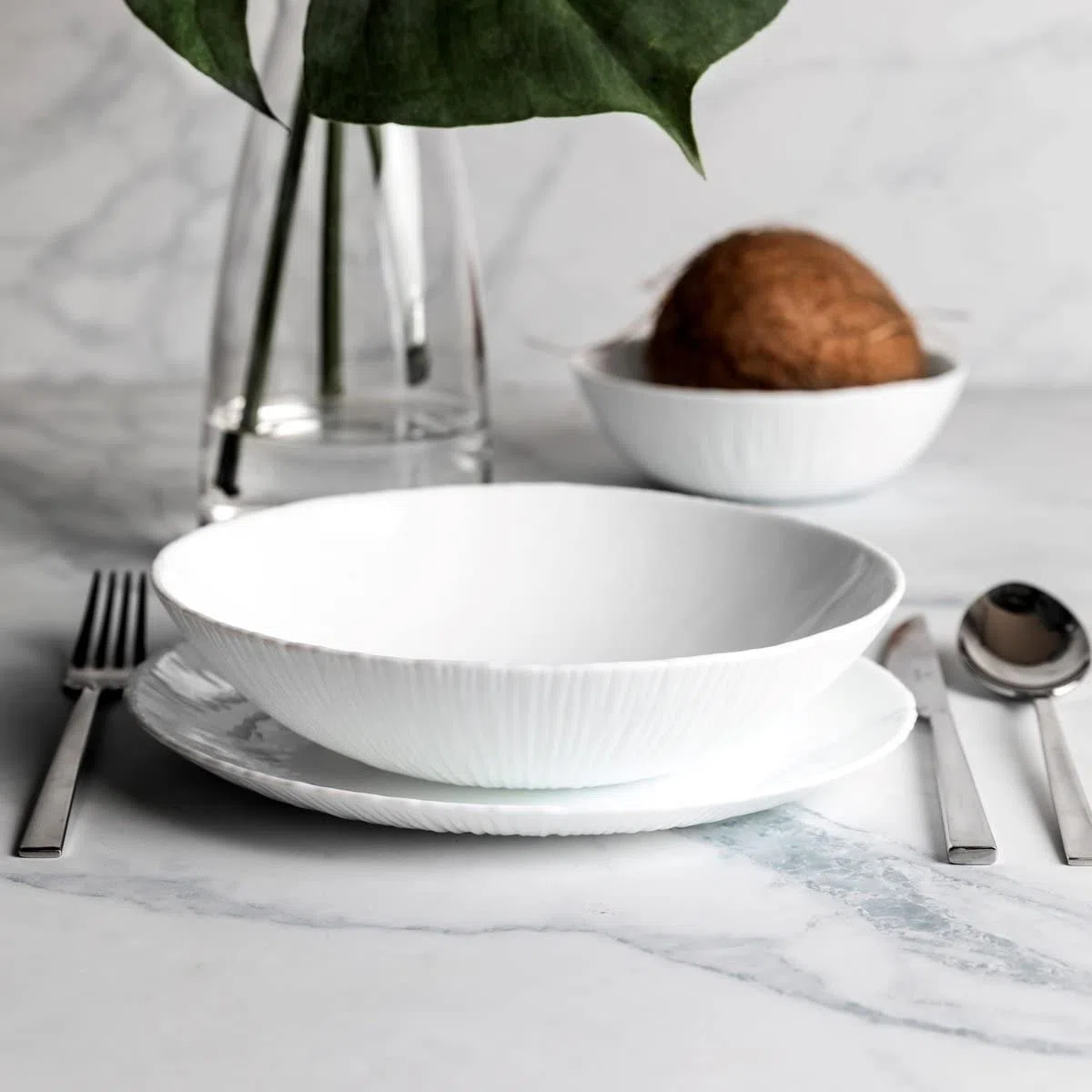 BORMIOLI ROCCO COCONUT SET 7 PZ