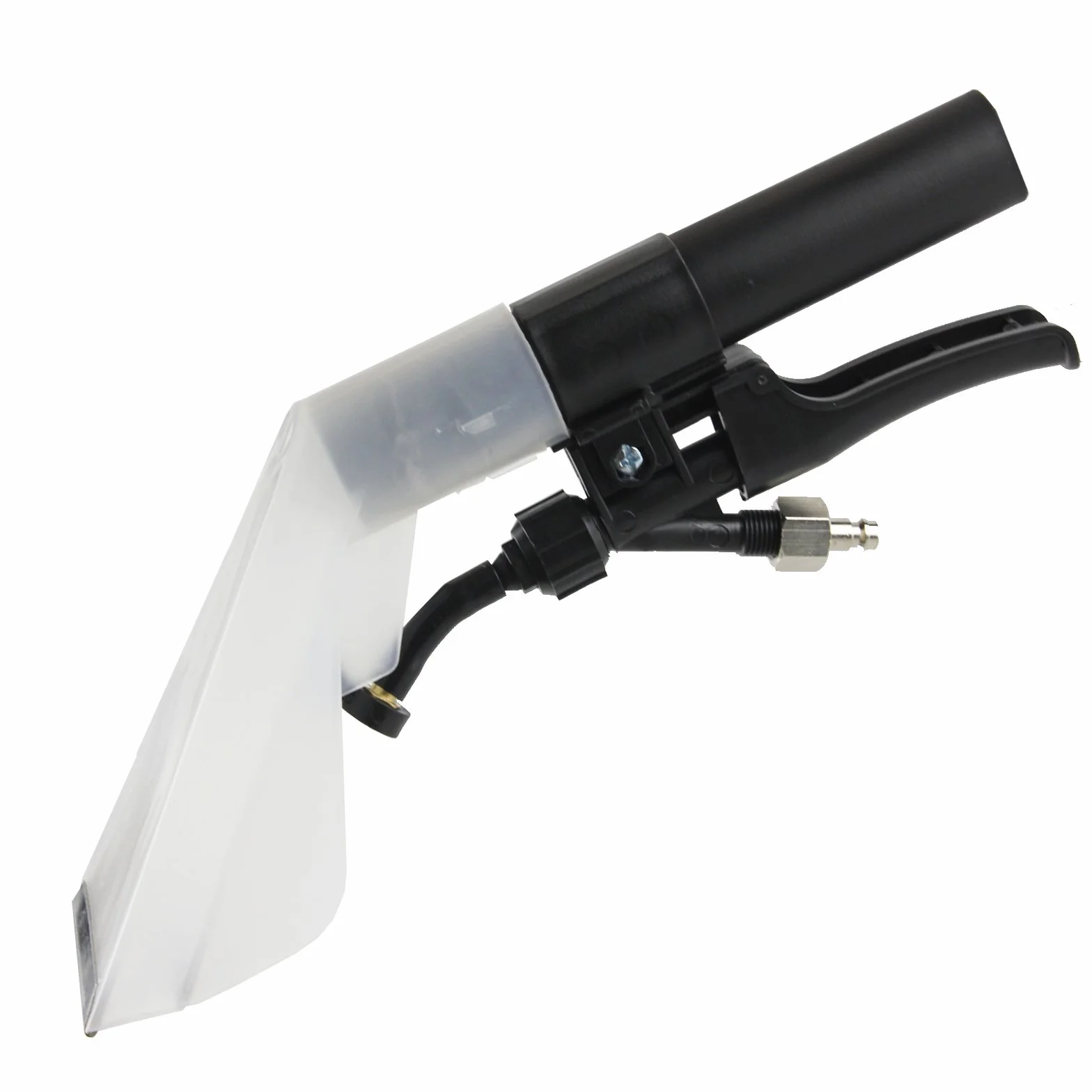 Spares2go Fishtail Upholstery Nozzle Tool per Numatic George Charles Henry Vacuum (32mm)