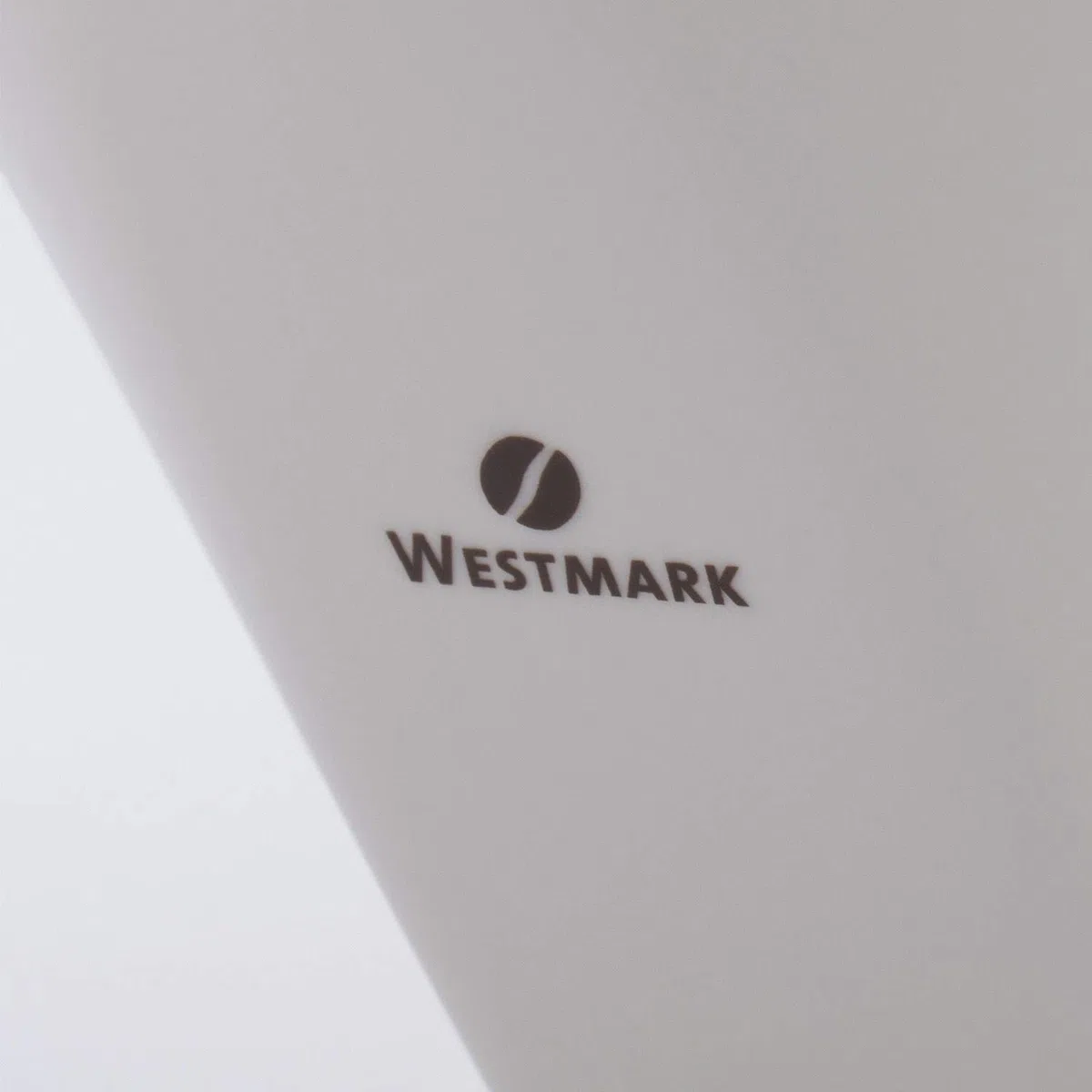 Westmark Filtro per caffè/Reggi-filtro in porcellana, Dimensioni filtro 4, Per max 4 tazze di caffè, Brasilia, Porcellana, 24482260