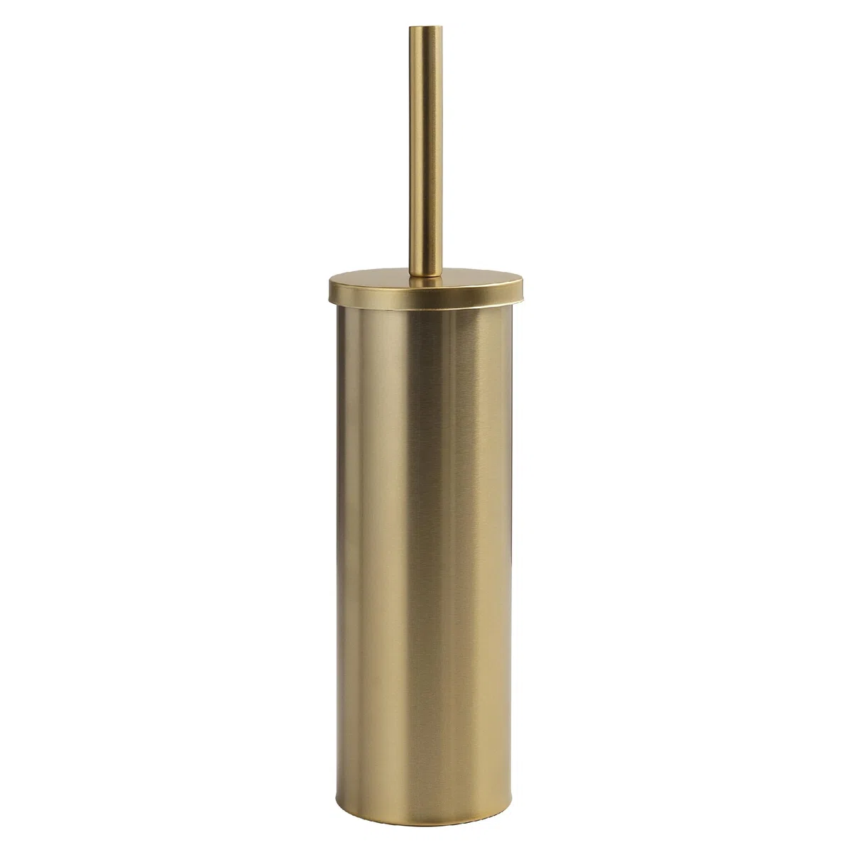 Gedy Flip Spazzolino Oro Opaco