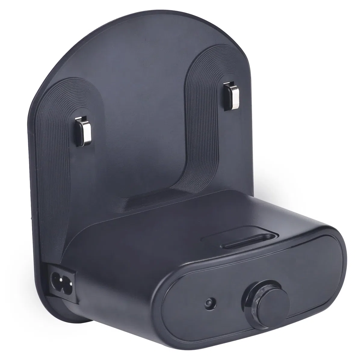 Caricabatteria Dock Supporto di Ricarica di Ricambio per iRobot Roomba E5 E6 I1 I3 I4 I6 I7 I8 Serie 500 600 700 800 900 Aspirapolvere