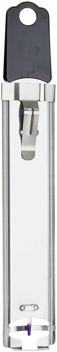 Staedter Termometro per zucchero, 31,5 cm, acciaio inossidabile, argento, 30 x 30 x 31,5 cm