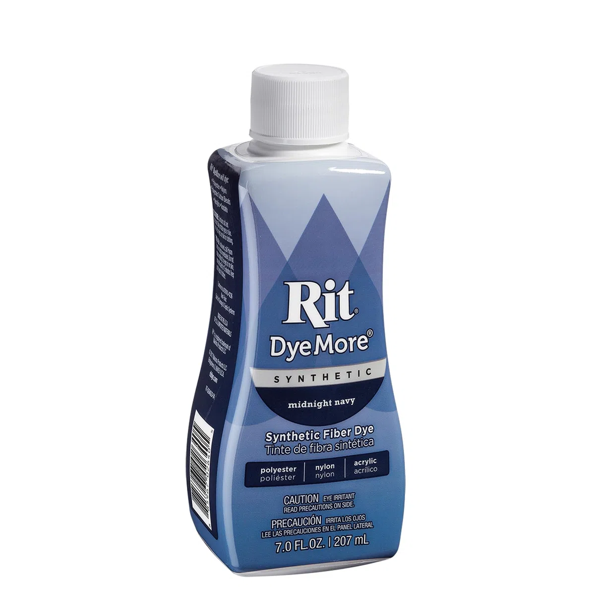 Rit DyeMore Rit Dye More Synthetic 198,4 g Midnight Navy, Multi, 1
