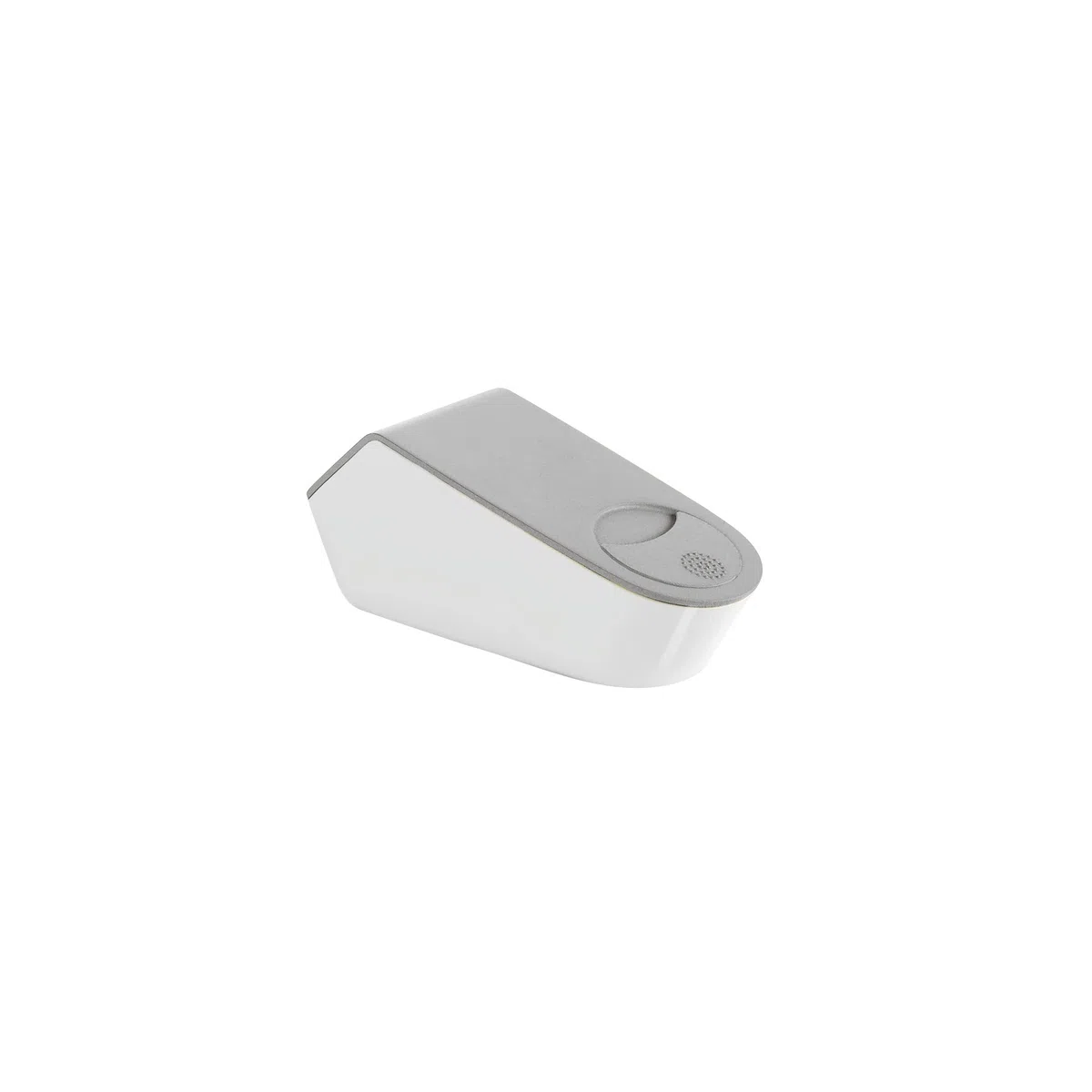 Guzzini Grattugia Kitchen Active Design, Grigio, 19.4 x 8 x h9.4 cm
