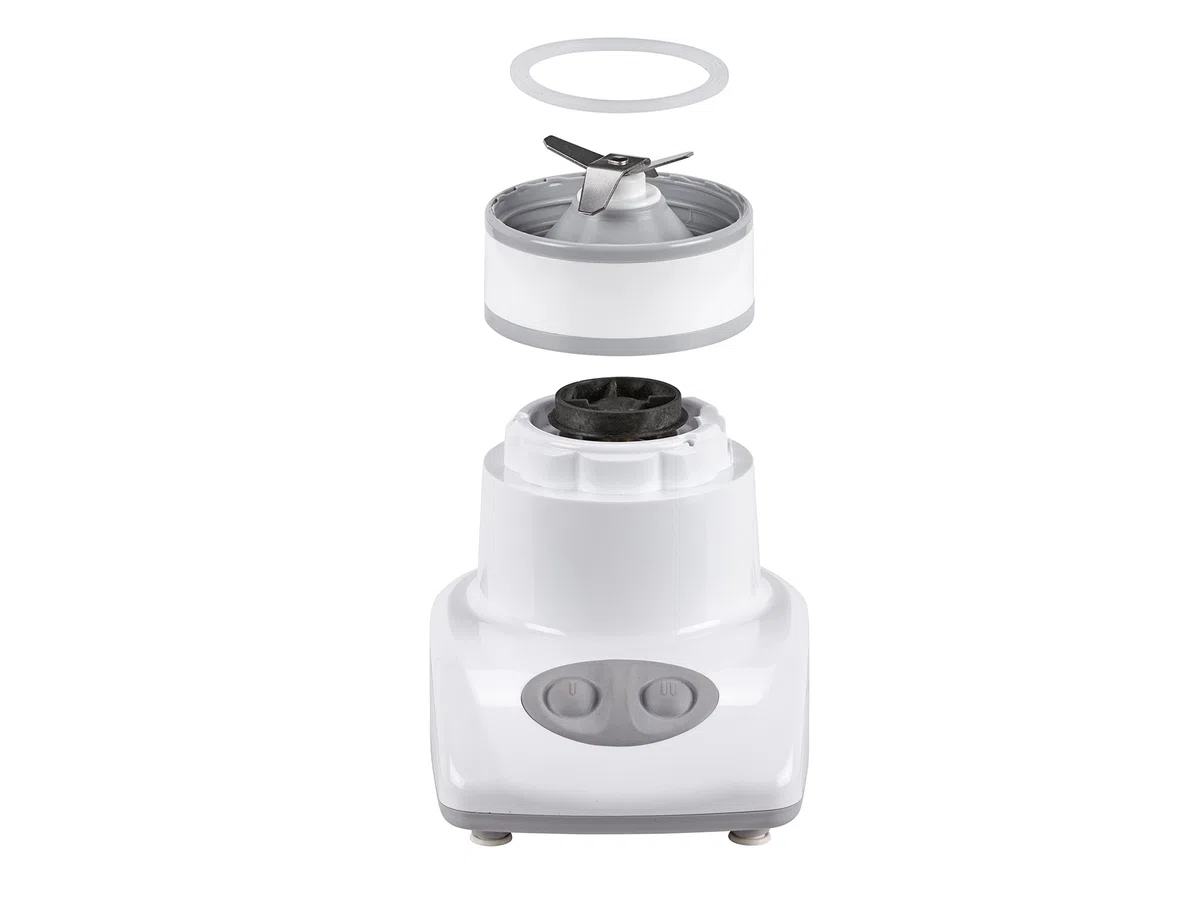 Frullatore Tristar BL-4431 – Lame in acciaio inox – Brocca removibile da 0,45 litri