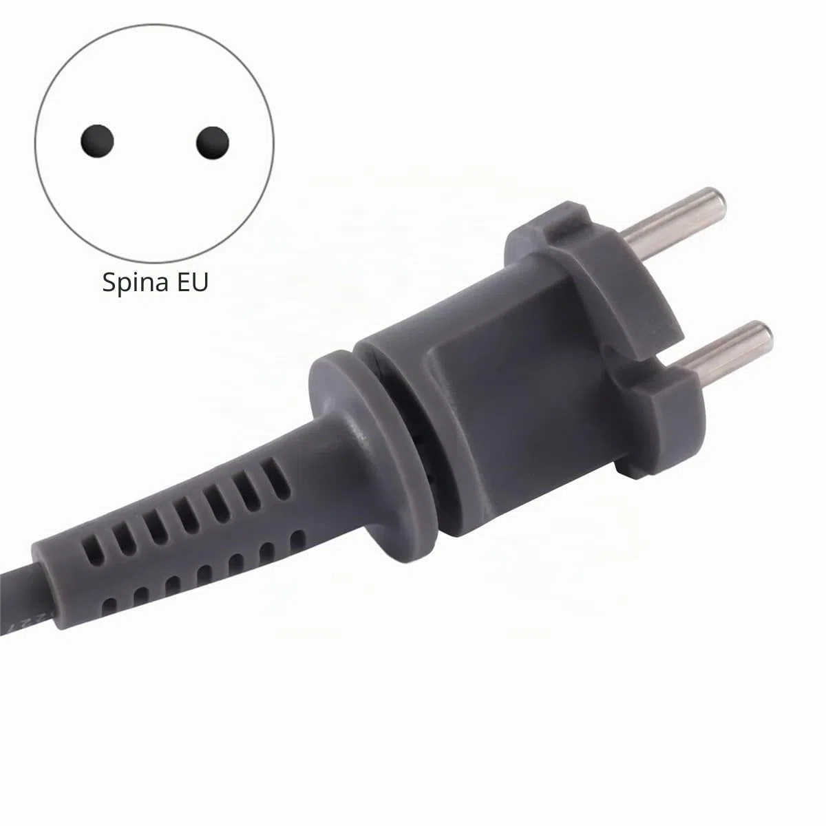 1 cavo di alimentazione da 2,7 m per Dyson HD01/02/03/04/07/08/15 accessori universali
