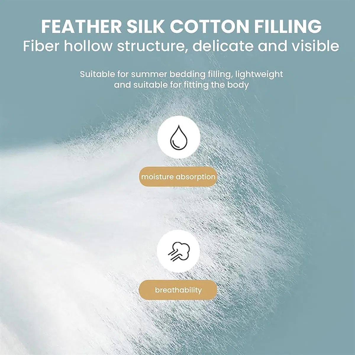 Trapunta Estiva Semplice in Seta di Ghiaccio, Coperta Estiva Premium Cool Ice Silk, Consolatore del Condizionamento d'Aria, Seta di Ghiaccio Semplice, per Dormire
