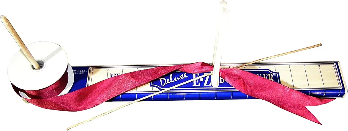 Deluxe E-Z BowMaker, Limited Edition