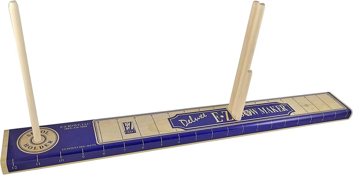 Deluxe E-Z BowMaker, Limited Edition
