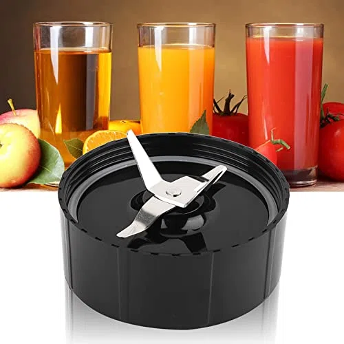 Ex R Part Sostituzione Frullatori R Accessorio da 5. Il Nostro Pass Sostitutivo è Il Migliore per Il Vaso del Frullatore Wonderchef, Sostitutivo per i Coperchi Blend