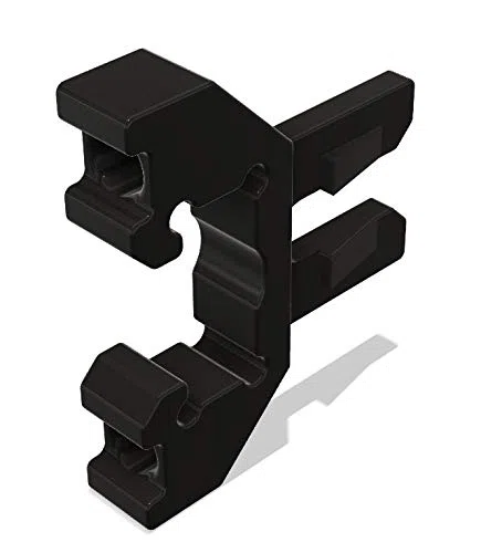 Blum Metabox 248472000016 - Set di 2 pezzi di ricambio per cucina Miele Poggenpohl ZSF 200-02