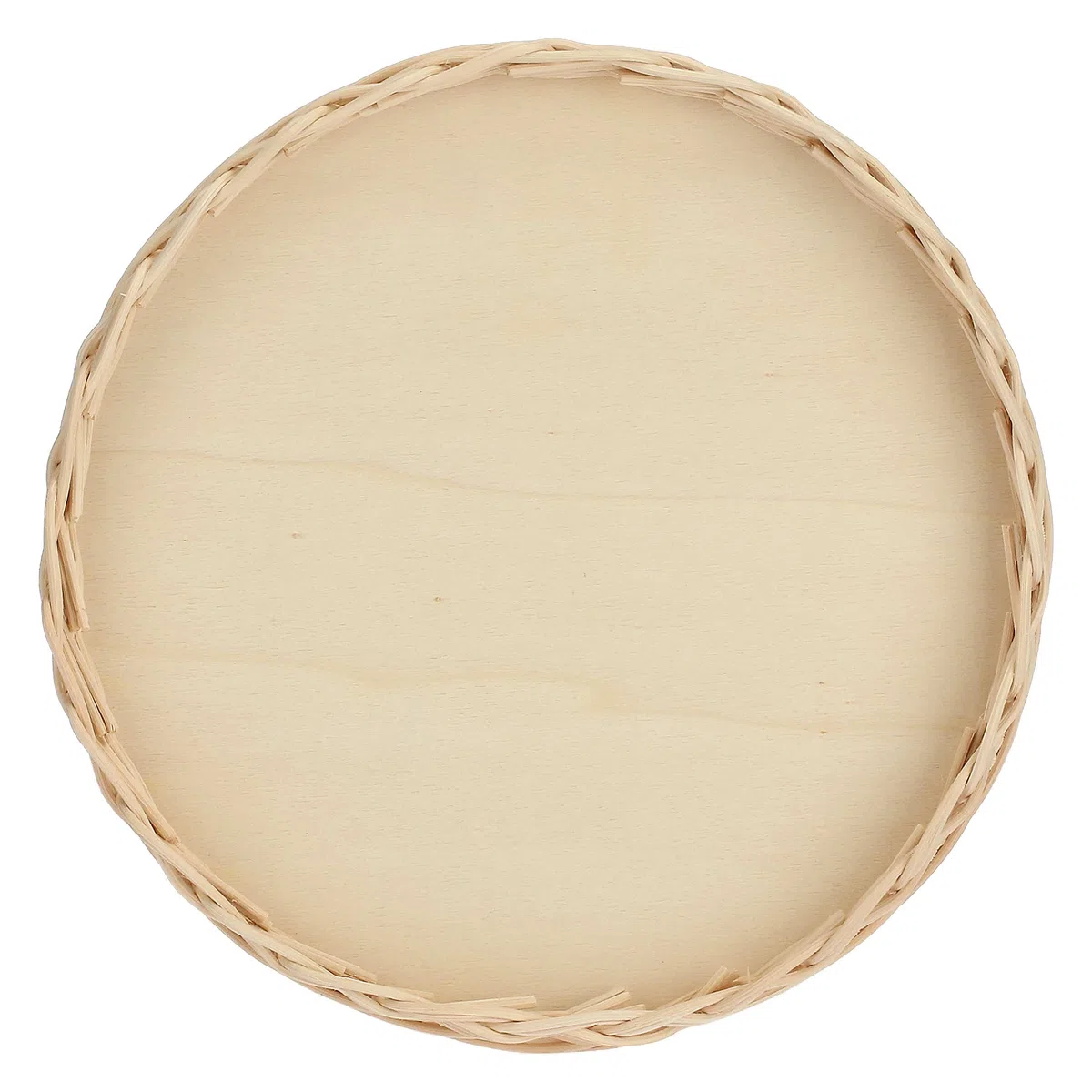 La Porcellana Bianca - Supporto Arezzo Teglia Crostata Ø28 cm Midollino