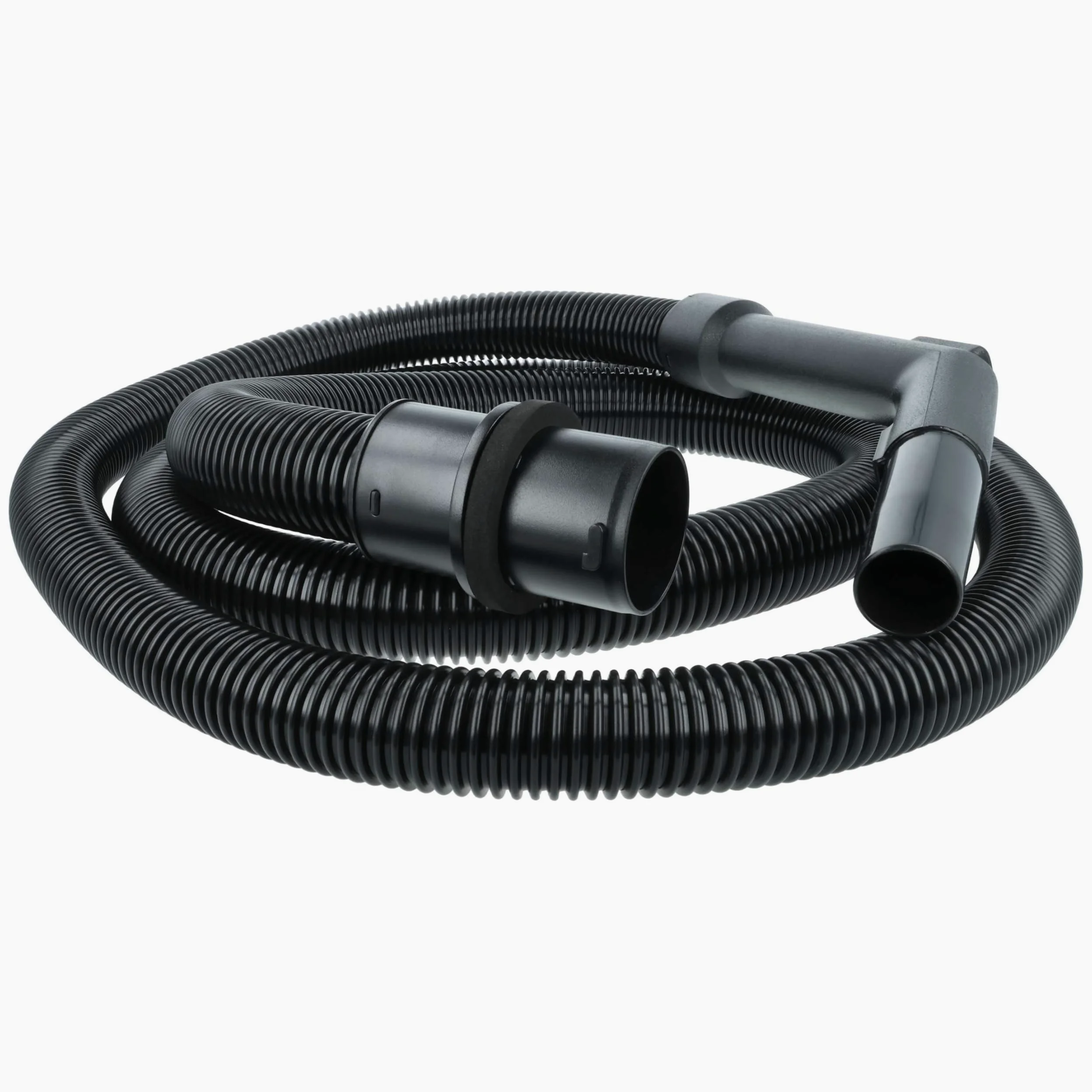 vhbw tubo di ricambio flessibile compatibile con Kärcher NT 27/1 Adv, NT 27/1 Me Adv - 3 m