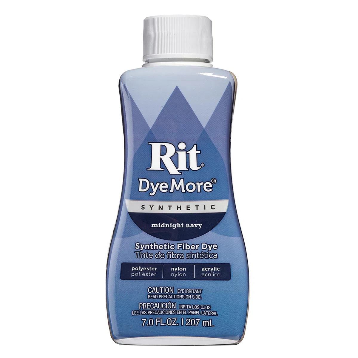 Rit DyeMore Rit Dye More Synthetic 198,4 g Midnight Navy, Multi, 1
