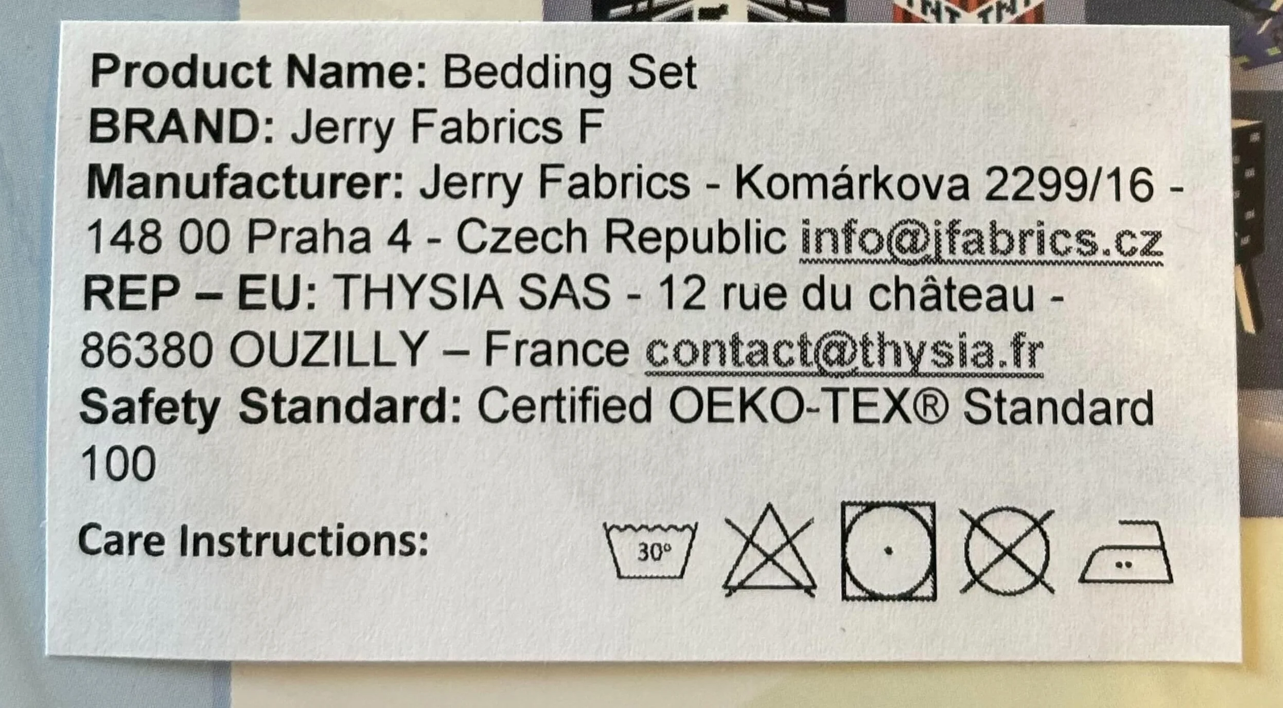 Jerry Fabrics F - Lenzuolo con angoli – Lilo & Stitch – Bianco - 1 pezzo - Bambino - 1 persona - Angoli elastici - 90 x 200 cm - 100% cotone