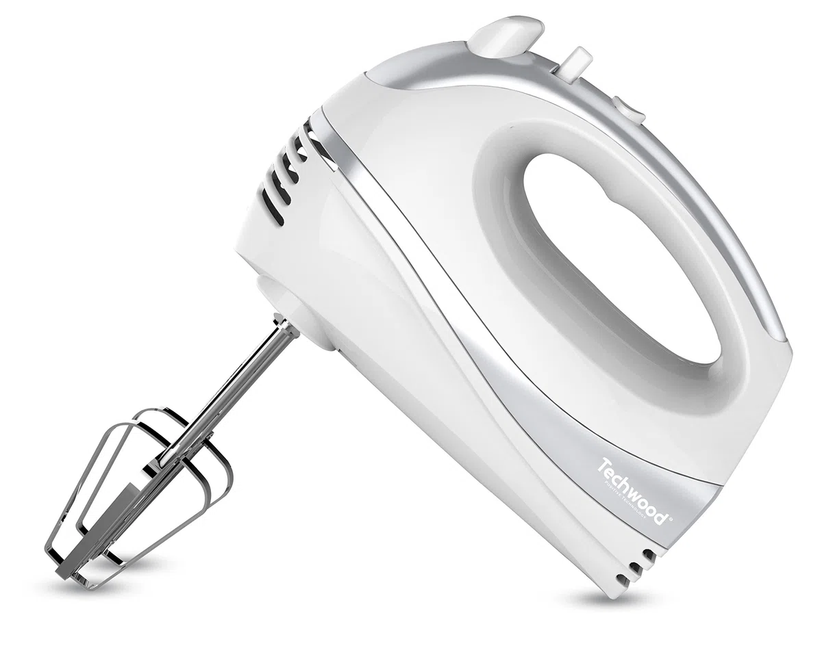 Techwood tmm-8001 Sbattitore a mano