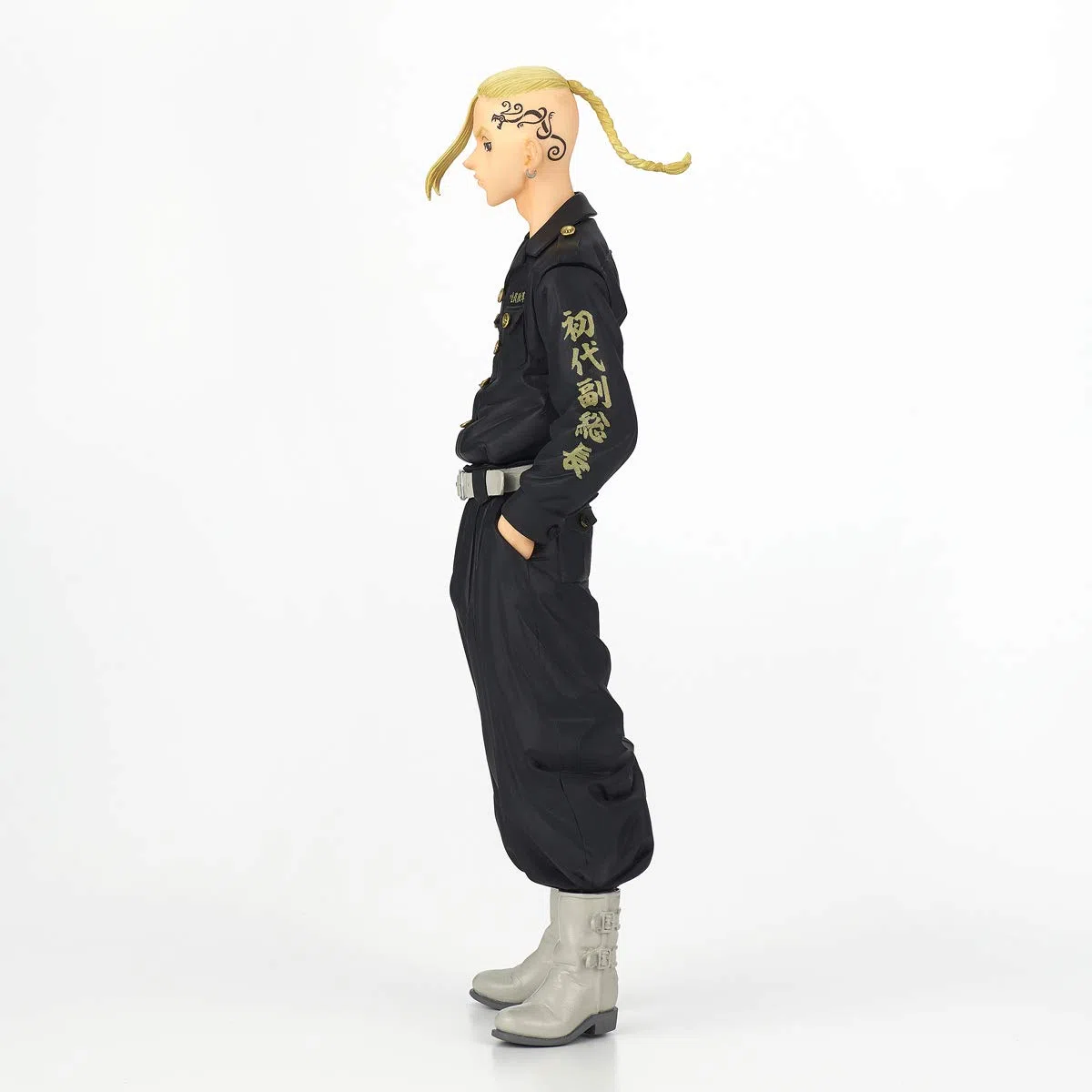 Banpresto Statua di Ken 'Draken' Ryuguji 18Cm