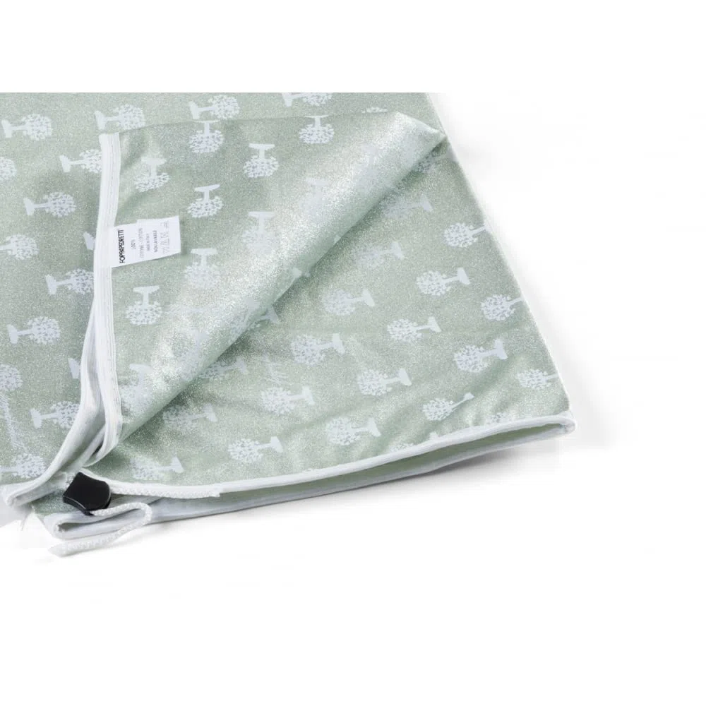 Foppapedretti Lacopertina Small Copertina Ricambio per Asse Stir8, Stirofast e Skinny