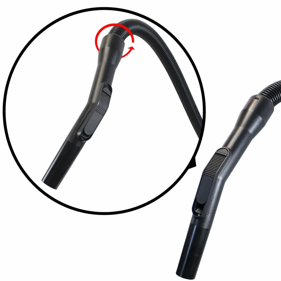 MisterVac compatibile con tubo di ricambio Kärcher WD 2.200 1.629-556.0