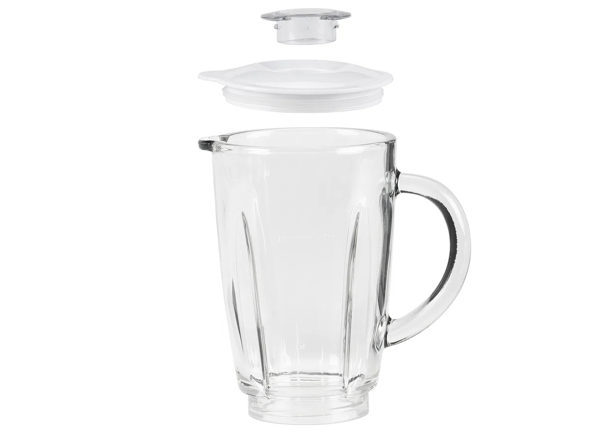 Frullatore Tristar BL-4431 – Lame in acciaio inox – Brocca removibile da 0,45 litri