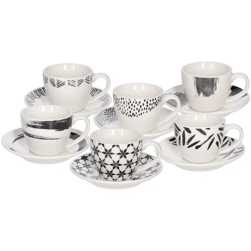 Tognana IR685015974A Tazze, Porcellana