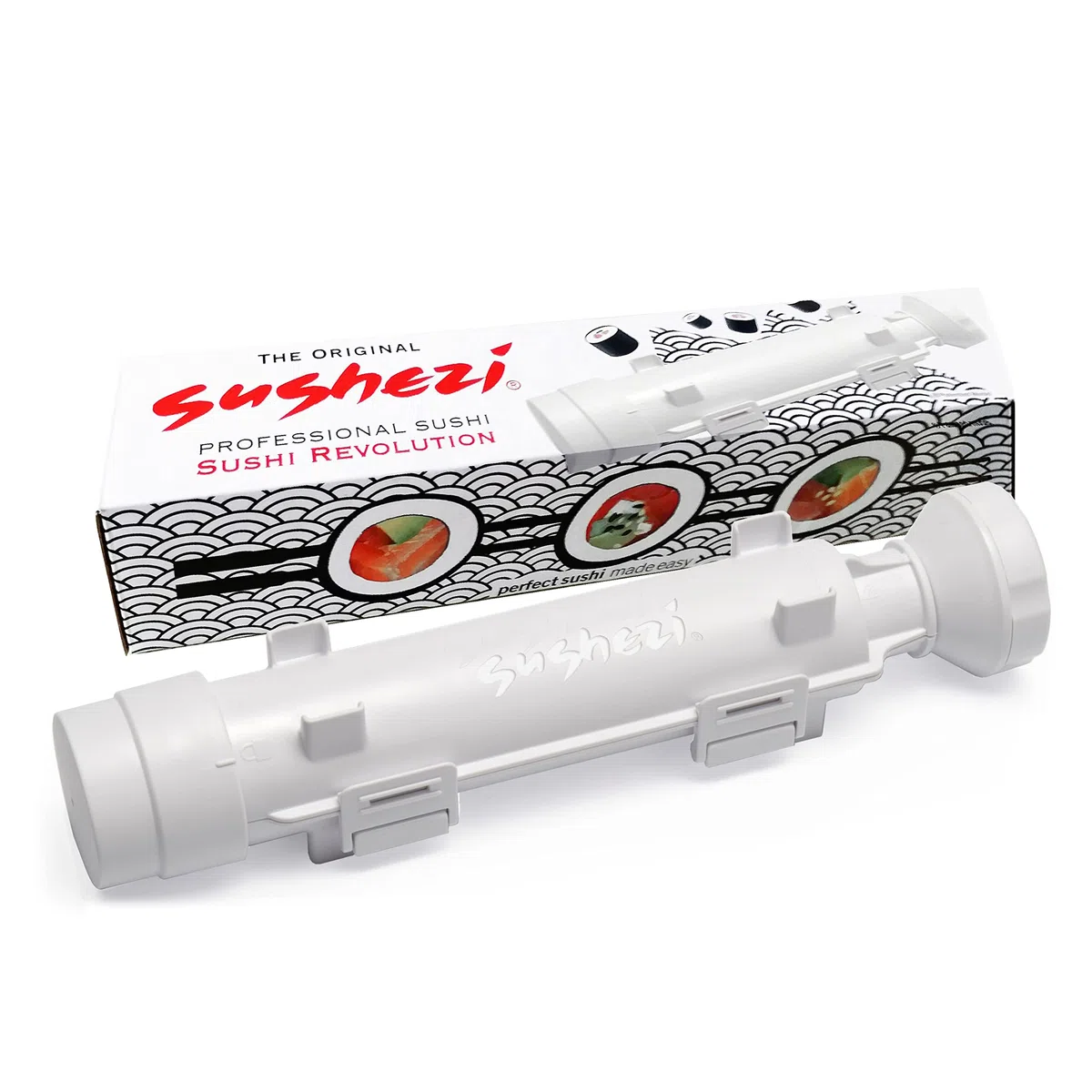Utensile per Realizzare Sushi-Maki