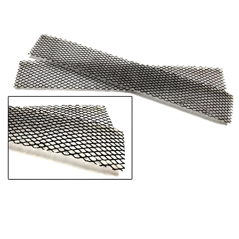 2 Filtri Condizionatore (290x50mm) Filtro Aria Condizionata, Sostitutivo per Filtri PANASONIC, Ricambi Climatizzatore, Condizionatori: ARGO AWR 508 509 512 CL HL AWS 20 26 35H AWI PROFESSIONAL