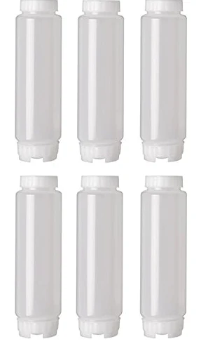 FIFO Confezione da 6 bottiglie da 473 ml