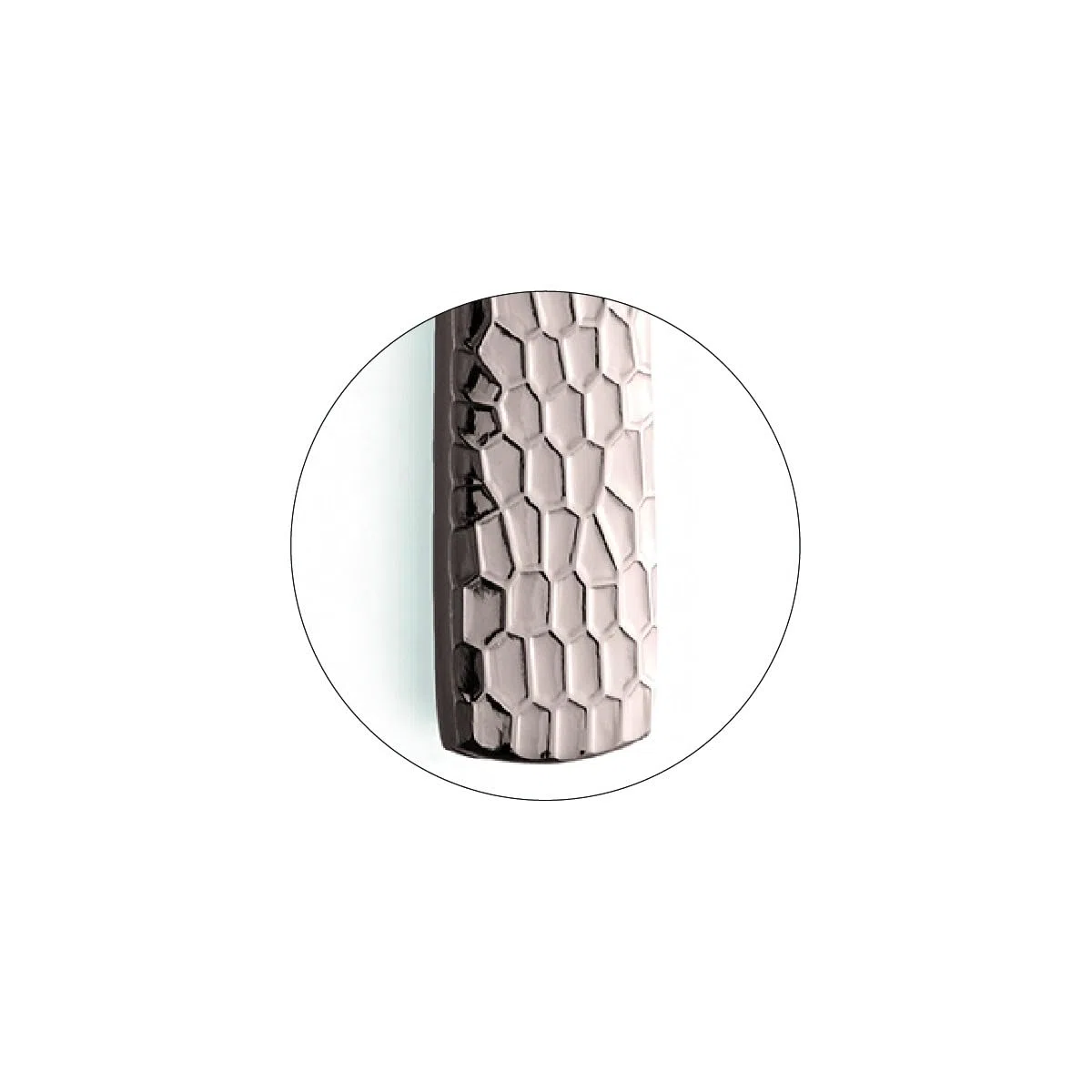 Amefa - Felicity - Servizio per torte Champagne rosé