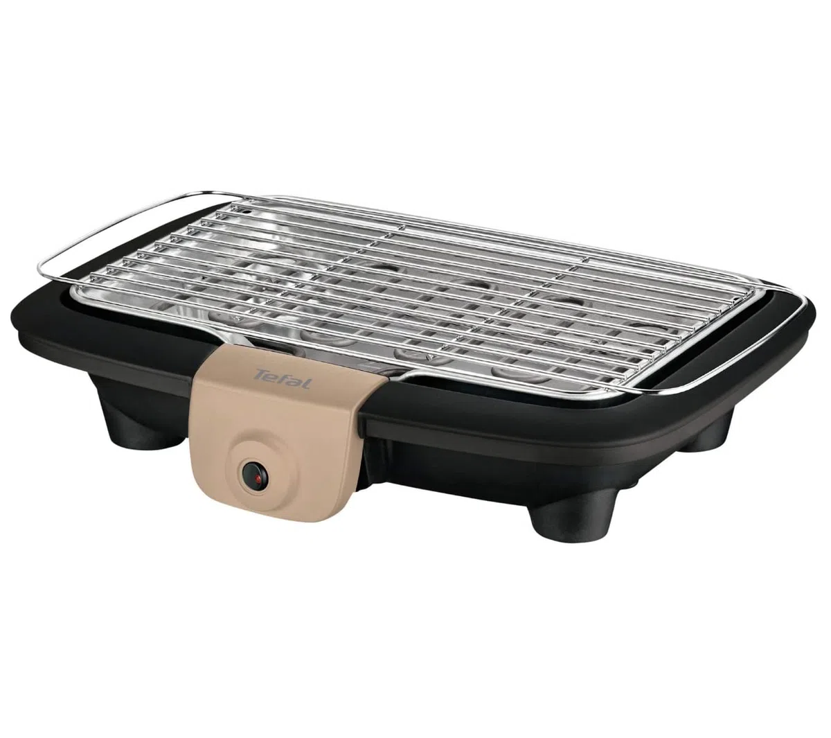 Tefal Griglia Elettrica BG-90C814