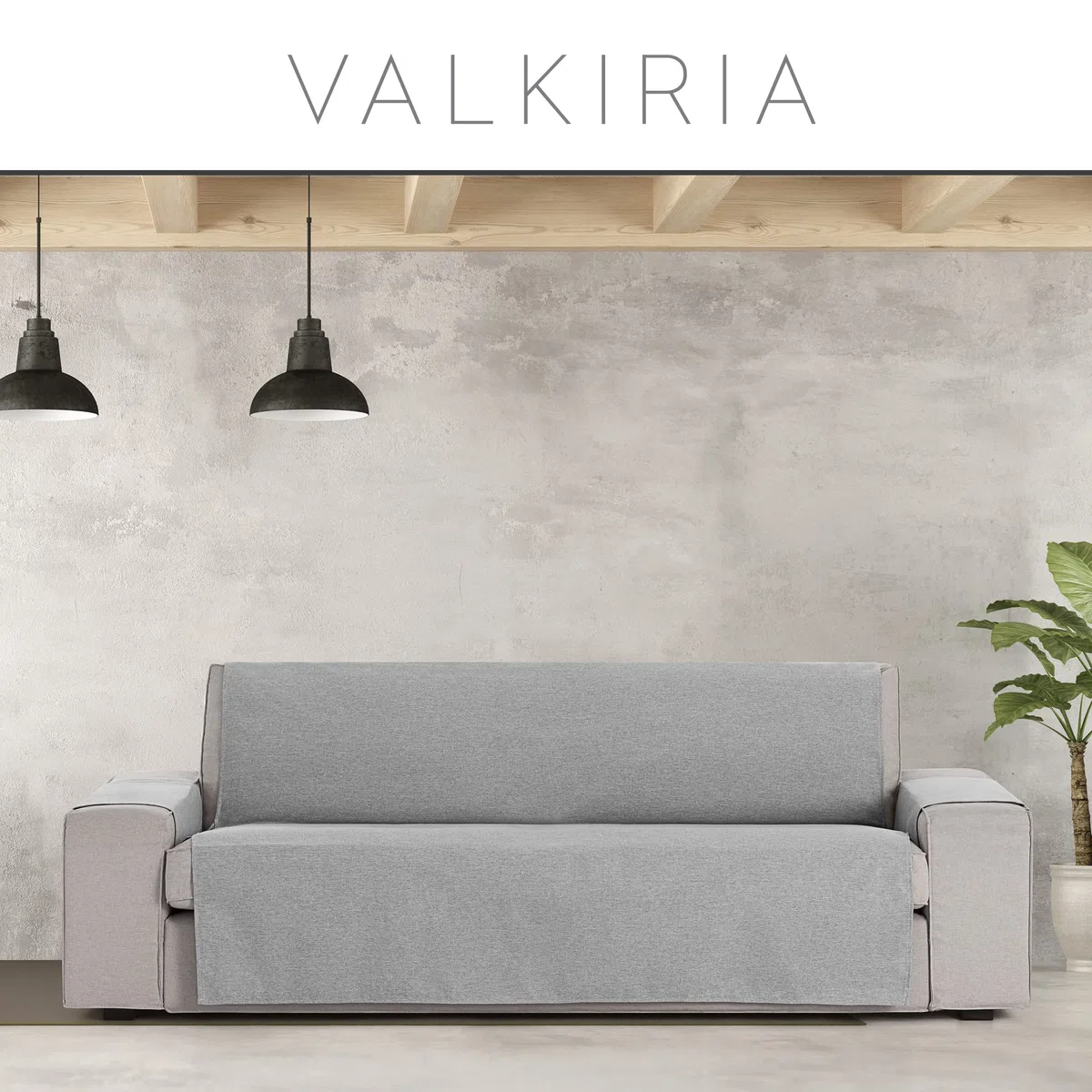 Eysa Valkiria pratico salvadivano 3 posti, colore 06
