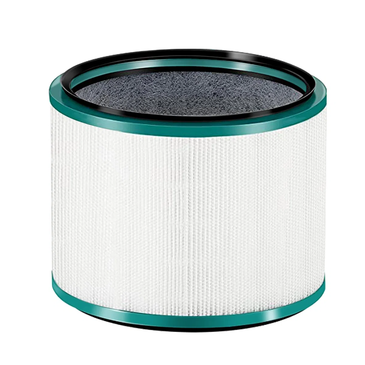 Filtro di ricambio HEPA per depuratore d'aria Dyson, filtro intercambiabile compatibile con Dyson HP02 HP01 HP00